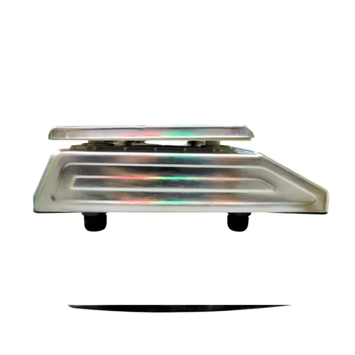 Mega Digital Weight Scale 35 kg ( ( (3) Mega Digital Weight Scale 35 kg ( ( (3)