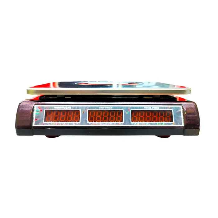 Mega Digital Weight Scale 40 (1) Mega Digital Weight Scale 40 (1)