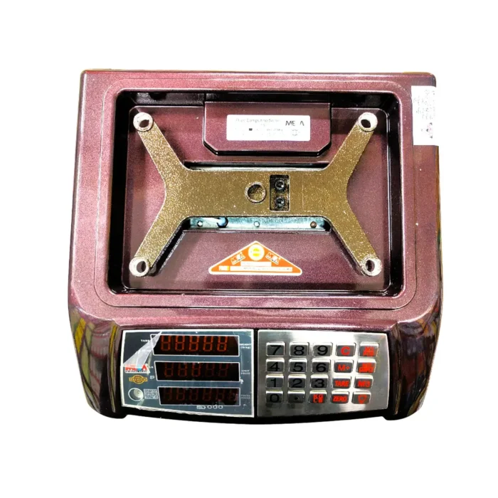 Mega Digital Weight Scale 40 (4) Mega Digital Weight Scale 40 (4)