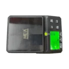 Mega Digital Weight Scale 6 kg (Model Insaf-M060) Price (2)