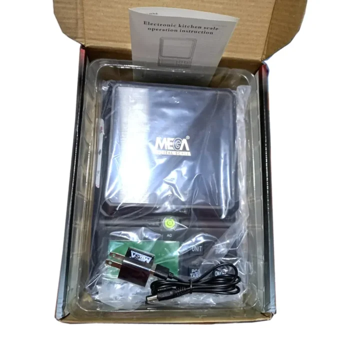 Mega Digital Weight Scale 6 kg (Model Insaf-M060) Price (3) Mega Digital Weight Scale 6 kg (Model Insaf-M060) Price (3)