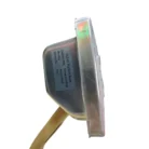 Mega Digital Weight Scale 60 kg (2)