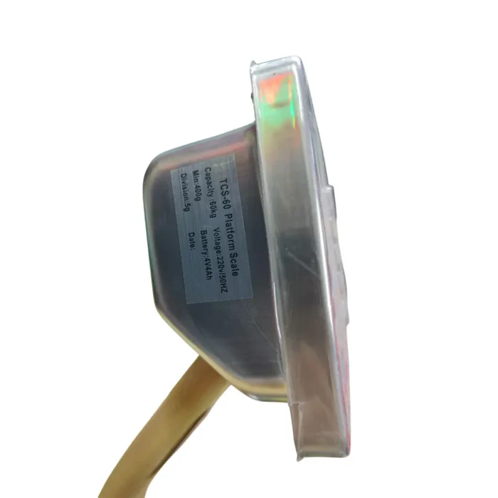 Mega Digital Weight Scale 60 kg (2) Mega Digital Weight Scale 60 kg (2)