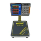 Mega Digital Weight Scale 60 kg (5)
