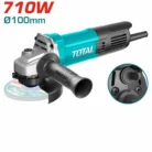 (TOTAL) Angle grinder 710w (TG10710076)
