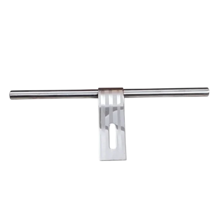 12 Stainless Steel Haze Bolt Aldrop 2mm স্ট্রাইপ ডিজাইন টেন গোল্ড SS দরজার লক (3) 12 Stainless Steel Haze Bolt Aldrop 2mm স্ট্রাইপ ডিজাইন টেন গোল্ড SS দরজার লক (3)