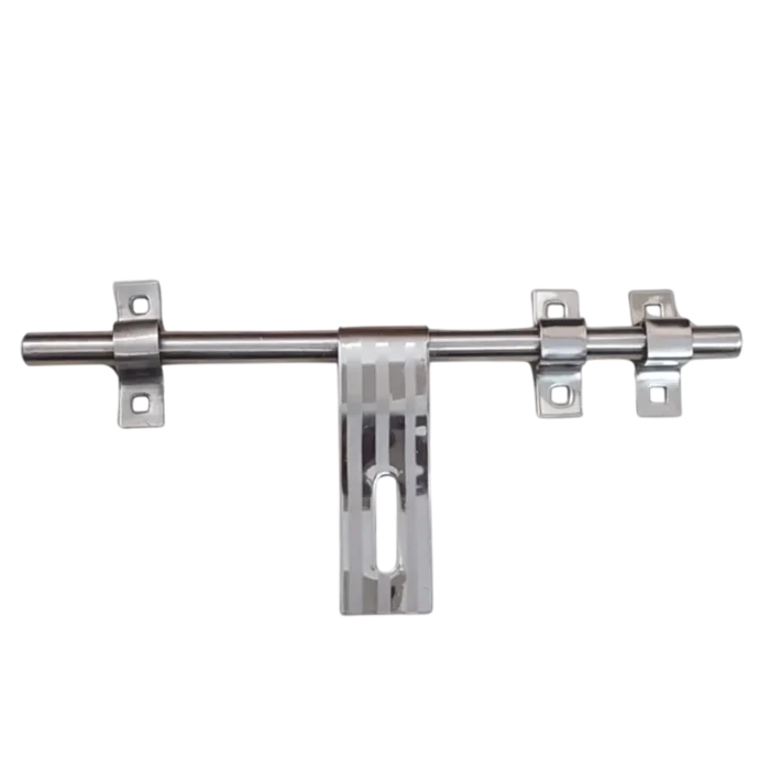 12 Stainless Steel Haze Bolt Aldrop 2mm স্ট্রাইপ ডিজাইন টেন গোল্ড SS দরজার লক (4) 12 Stainless Steel Haze Bolt Aldrop 2mm স্ট্রাইপ ডিজাইন টেন গোল্ড SS দরজার লক (4)