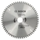 (Bosch) Circular Saw Blade (EC WO H 180 x 25,4-60-7 CSB) (-1686323016)
