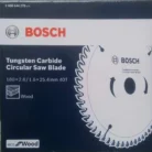 Bosch Circular Saw Blade EC WO H 180x25,4-40T 2608644317 (1)