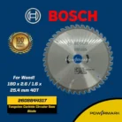 Bosch Circular Saw Blade EC WO H 180x25,4-40T 2608644317 (2)
