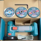 Total TAGLI7601 লিথিয়াম-আয়ন মিনি কাট-অফ মেশিন – Cordless Portable Metal Cutter for Professional Use (2)