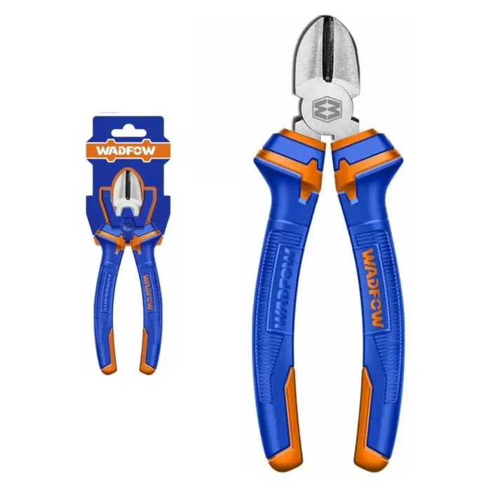 WADFOW Diagonal Cutting Pliers 6 (WPL3C06) (1) WADFOW Diagonal Cutting Pliers 6 (WPL3C06) (1)