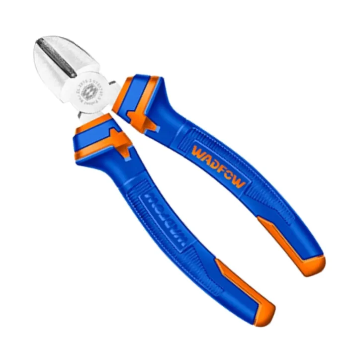 WADFOW Diagonal Cutting Pliers 6 (WPL3C06) (4) WADFOW Diagonal Cutting Pliers 6 (WPL3C06) (4)