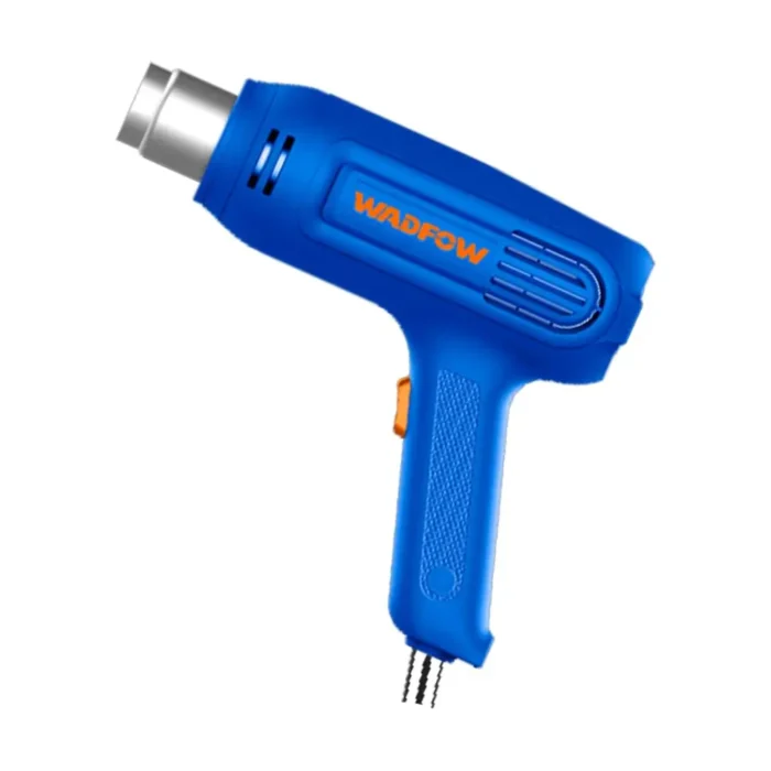 (WADFOW) Heat gun 1600w (WHG1516) (4) (WADFOW) Heat gun 1600w (WHG1516) (4)