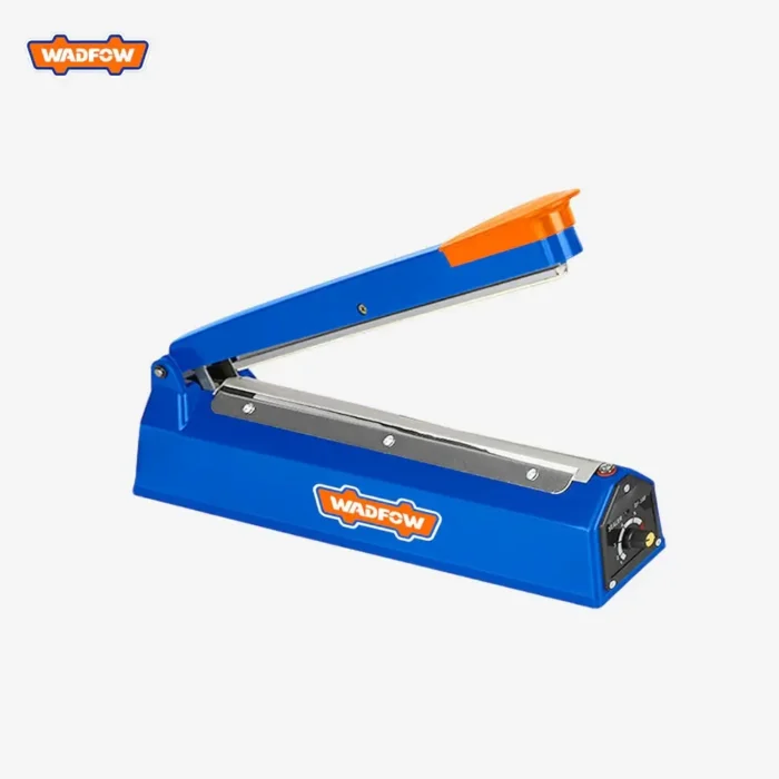 (WADFOW) IMPULSE SEALER ABS PLASTIC 200MM 8 (WXY2002) (1) (WADFOW) IMPULSE SEALER ABS PLASTIC 200MM 8 (WXY2002) (1)
