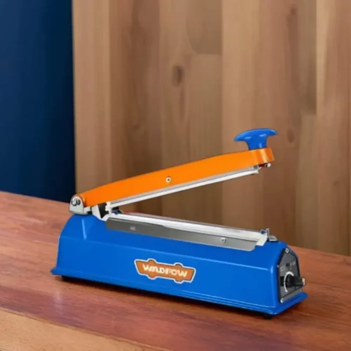 (WADFOW) IMPULSE SEALER ABS PLASTIC 200MM 8 (WXY2002) (2) (WADFOW) IMPULSE SEALER ABS PLASTIC 200MM 8 (WXY2002) (2)