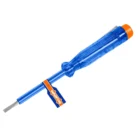 WADFOW Test Pencil 3×140mm (WTP1501) – AC 100-500V ভোল্টেজ চেকার পেন (2)