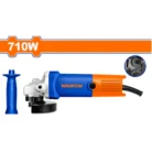 WADFOW WAG35762 710W Angle Grinder – High-Speed, Compact & Reliable Power Tool (1)