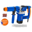 WADFOW WDB1D45 Demolition Breaker (3)