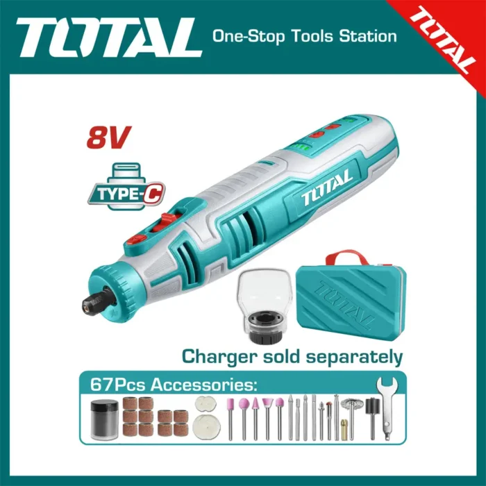 TMGLI0801 Cordless Grinder (5) TMGLI0801 Cordless Grinder (5)